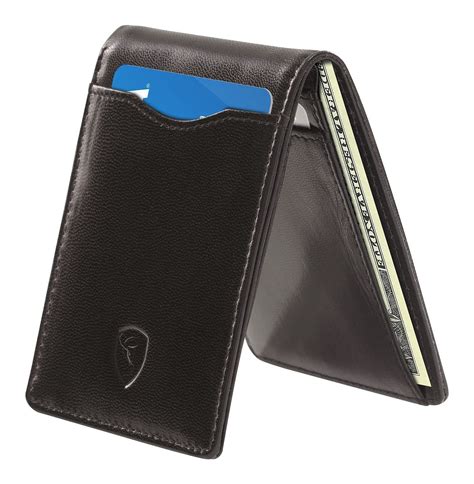 mens designer wallets with rfid protection|rfid wallets at menkind.